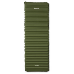 Selbstaufblasende Isomatte Pinguin Nomad 38 NX grün Khaki