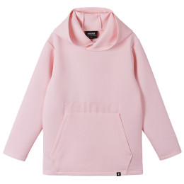 Kinder-Sweatshirt Reima Toimekas rosa Pale Rose