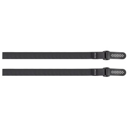 Riemen für die Tasche Restrap Fast Straps Large schwarz černá