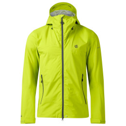 Herrenjacke Dare 2b Apex 3layer Jacket hellgrün Frgle Sprout
