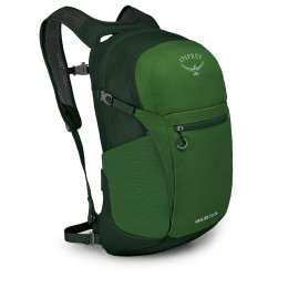 Rucksack Osprey Daylite Plus grün green belt/green canopy