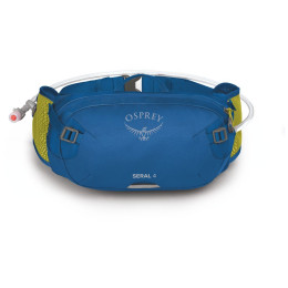 Hüfttasche Osprey Seral 4 blau postal blue