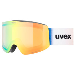 Skibrille Uvex Provoqe FM