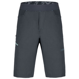 Herrenshorts Direct Alpine Solo dunkelgrau anthracite