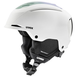 Skihelm Uvex Resolution