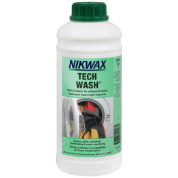Waschmittel Nikwax Tech Wash 1 000 ml
