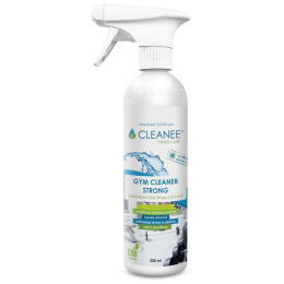 Reinigungspray CLEANEE Gym Cleaner STRONG 500 ml
