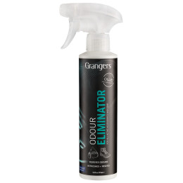 Schuh-Deo Granger's Odour Eliminator 275ml blau/weiß