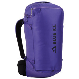 Wanderrucksack Blue Ice Yagi 28L dunkelblau deep blue