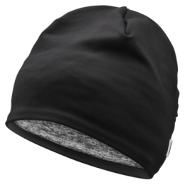 Mütze Craft ESSence Thermal Ponytail Hat schwarz Black