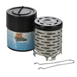 Heizlüfter Meva Sun