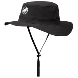 Outdoor-Hut Mammut Runbold schwarz black 0001