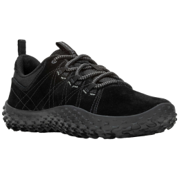 Damenschuhe Merrell Wrapt schwarz black/black