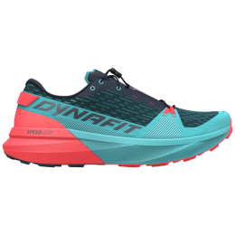 Damen Laufschuhe Dynafit Ultra Pro 2 W blau Marine Blue/Blueberry