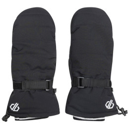 Handschuhe Dare 2b Padded Mitt schwarz Black