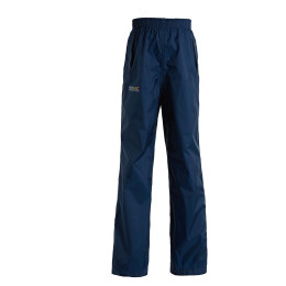 Kinderhose Regatta Pack It O/Trs blau Midnight