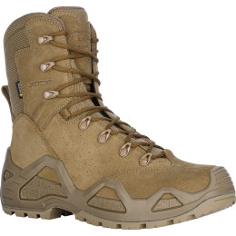 Herrenschuhe Lowa Z-8S GTX C beige coyote OP