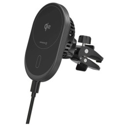 Autohalterung Swissten MagRIDE Qi2