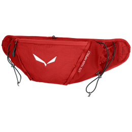 Hüfttasche Salewa Lite Train Hipbelt orange 1500 - Flame