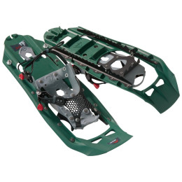 Schneeschuhe MSR Evo Trail 22 grün Ranger
