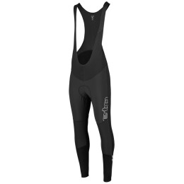 Herrenhose Etape Vuelta Lacl Vl schwarz černá/reflex