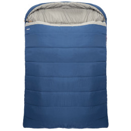 Schlafsack Vango Polaris Kingsize blau Neptune