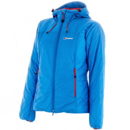 Damenjacke Berghaus Ignite W blau