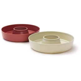 Silikonform Omnia Silicone Mould 2.0 Duo