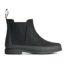 Damenschuhe Tretorn Eva Hybrid Insulated schwarz 059/Black