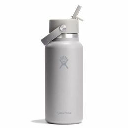 Thermoflasche Hydro Flask Wide Flex Straw Cap 32 oz