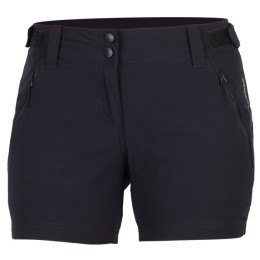 Damenshorts Northfinder Sue schwarz 269Black