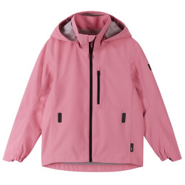Kinderjacke Reima Suojala rosa Sunset Pink