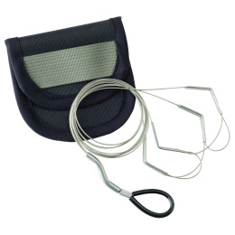 Hängesystem MSR Reactor Hanging Kit silber