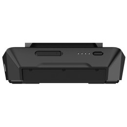 Batterie EcoFlow Wave 2 schwarz black