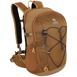Rucksack Zulu Dundee 20 L braun brown