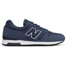 Herrenschuhe New Balance ML565BLN blau Navy