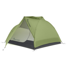 Ultraleichtes Zelt Sea to Summit Telos TR3 Plus grün Green