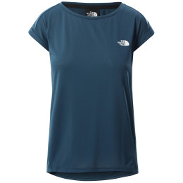 Damen-T-Shirt The North Face Tanken Tank 2022 blau Monterey Blue