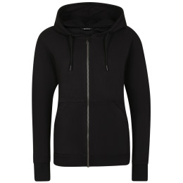 Damen-Sweatshirt Alpine Pro Miaka schwarz BLACK