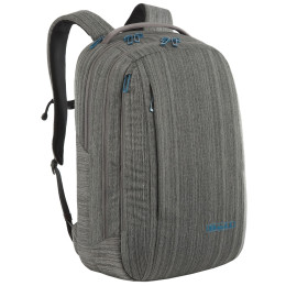 Rucksack Boll Prophet 26 l grau/blau SaltAndPepper/Bay