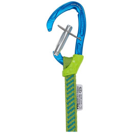 Expressset Climbing Technology Tricky hellblau Blue/Green