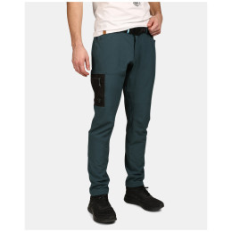 Herrenhose Kilpi Ligne-M grün DGN