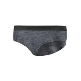 Damen-Funktionsslips Sensor Merino Lite