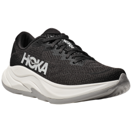 Herrenschuhe Hoka M Rincon 4 schwarz/weiß Black / White