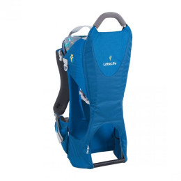 Kindertrage LittleLife Ranger S2 Child Carrier blau Blue