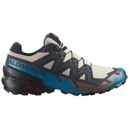 Herren Laufschuhe Salomon Speedcross 6