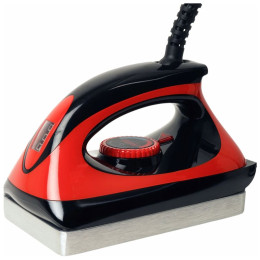 Bügeleisen Swix Elektrická Digitální T73D rot