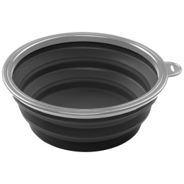 Faltbare Schüssel Brunner Bowlin Foldaway 20 schwarz