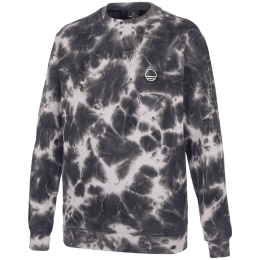 Sweatshirt Wild Country Spotter Uni Sweater schwarz/weiß onyx/7790