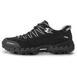 Herrenschuhe Garmont 9.81 N Air G 2.0 Gtx schwarz black